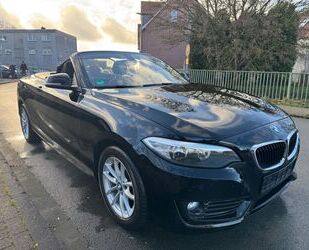 BMW 218 Gebrauchtwagen