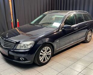 Mercedes-Benz C 200 Gebrauchtwagen