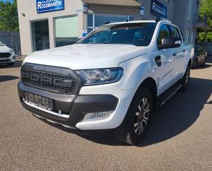 Ford Ranger Gebrauchtwagen