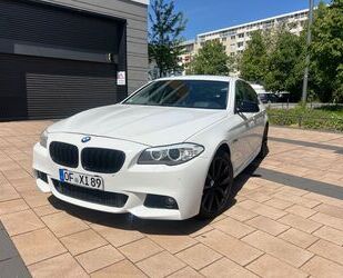 BMW 528 Gebrauchtwagen