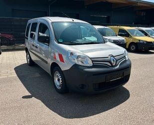 Renault Kangoo Gebrauchtwagen
