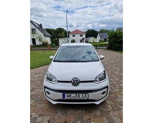 VW up! Gebrauchtwagen