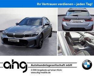 BMW 330 Gebrauchtwagen