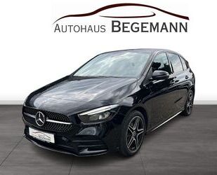 Mercedes-Benz B 250 Gebrauchtwagen