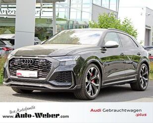 Audi RSQ8 Gebrauchtwagen