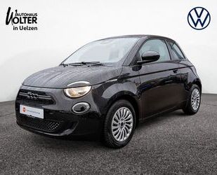Fiat 500e Gebrauchtwagen
