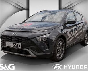 Hyundai BAYON Gebrauchtwagen