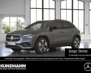 Mercedes-Benz GLA 250 Gebrauchtwagen