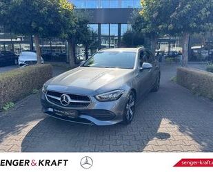 Mercedes-Benz C 200 Gebrauchtwagen
