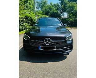 Mercedes-Benz GLC 300 Gebrauchtwagen