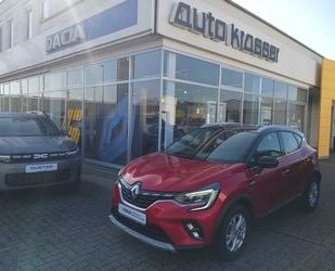 Renault Captur Gebrauchtwagen
