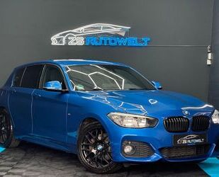 BMW 120 Gebrauchtwagen