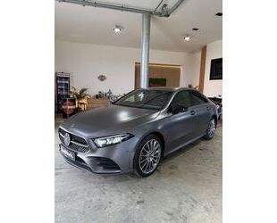 Mercedes-Benz A 250 Gebrauchtwagen