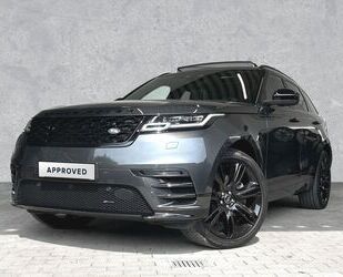 Land Rover Range Rover Velar Gebrauchtwagen