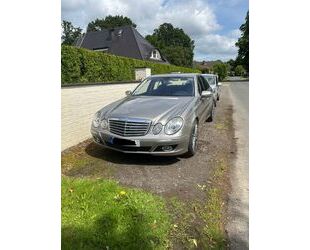 Mercedes-Benz E 350 Gebrauchtwagen