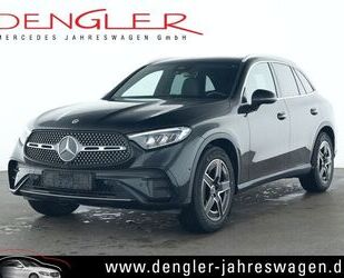 Mercedes-Benz GLC 200 Gebrauchtwagen