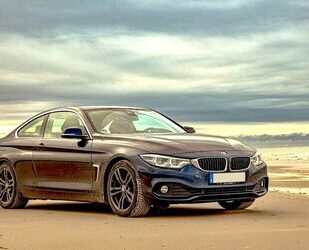 BMW 420 Gebrauchtwagen