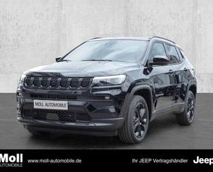 Jeep Compass Gebrauchtwagen