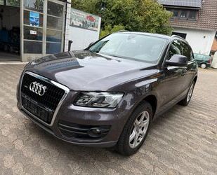 Audi Q5 Gebrauchtwagen