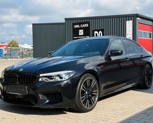 BMW M5 Gebrauchtwagen