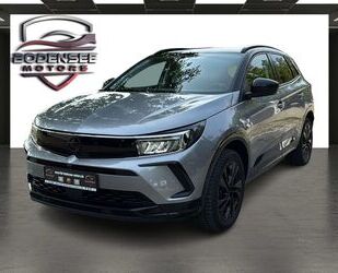 Opel Grandland (X) Gebrauchtwagen