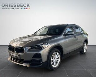 BMW X2 Gebrauchtwagen
