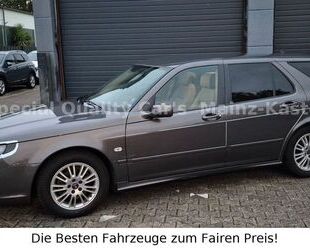 Saab 9-5 Gebrauchtwagen