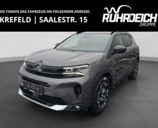 Citroen C5 Aircross Gebrauchtwagen