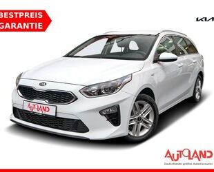 Kia ceed Sportswagon Gebrauchtwagen