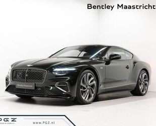 Bentley Continental GT Gebrauchtwagen