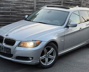 BMW 330 Gebrauchtwagen