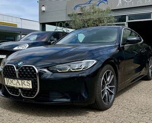 BMW 420 Gebrauchtwagen