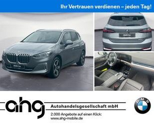 BMW 218 Active Tourer Gebrauchtwagen