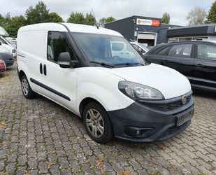 Fiat Doblo Gebrauchtwagen