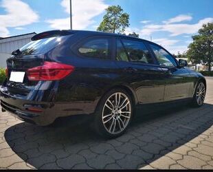 BMW 320 Gebrauchtwagen