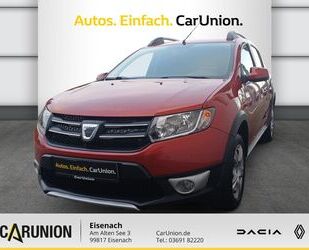 Dacia Sandero Gebrauchtwagen