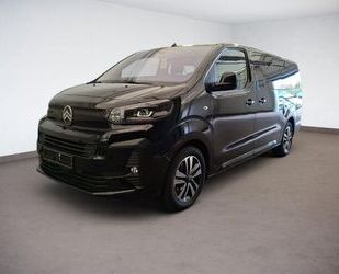Citroen SpaceTourer Gebrauchtwagen