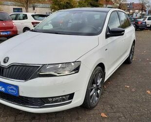 Skoda Rapid Gebrauchtwagen