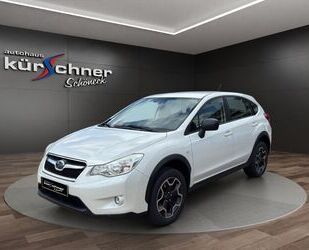 Subaru XV Gebrauchtwagen