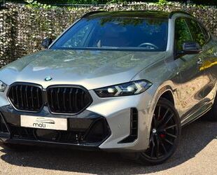 BMW X6 Gebrauchtwagen