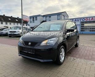 Seat Mii Gebrauchtwagen