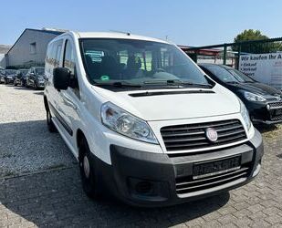 Fiat Scudo Gebrauchtwagen