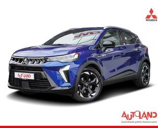 Mitsubishi ASX Gebrauchtwagen