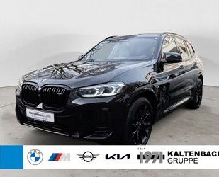 BMW X3 M40 Gebrauchtwagen