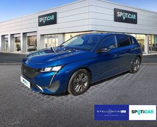 Peugeot 308 Gebrauchtwagen