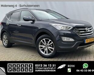 Hyundai SANTA FE Gebrauchtwagen