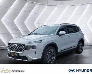 Hyundai SANTA FE Gebrauchtwagen