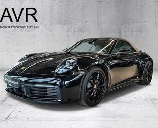 Porsche 992 Gebrauchtwagen