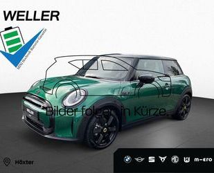 Mini Cooper SE Gebrauchtwagen