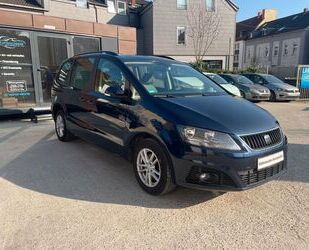 Seat Alhambra Gebrauchtwagen